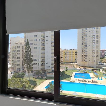Apartamento Do Algarve Armacao de Pera Ngoại thất bức ảnh