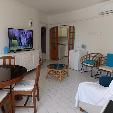 Apartamento Do Algarve Armacao de Pera Ngoại thất bức ảnh