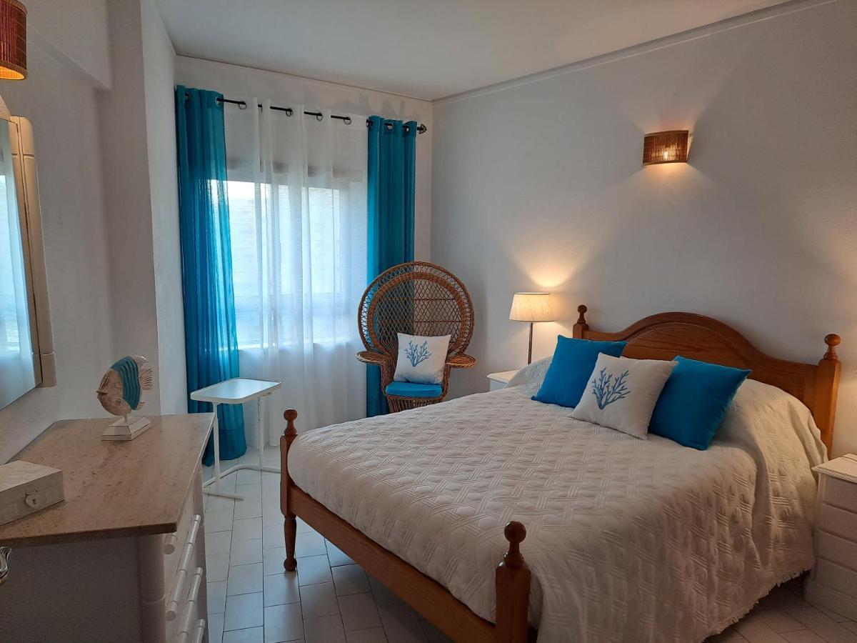Apartamento Do Algarve Armacao de Pera Ngoại thất bức ảnh
