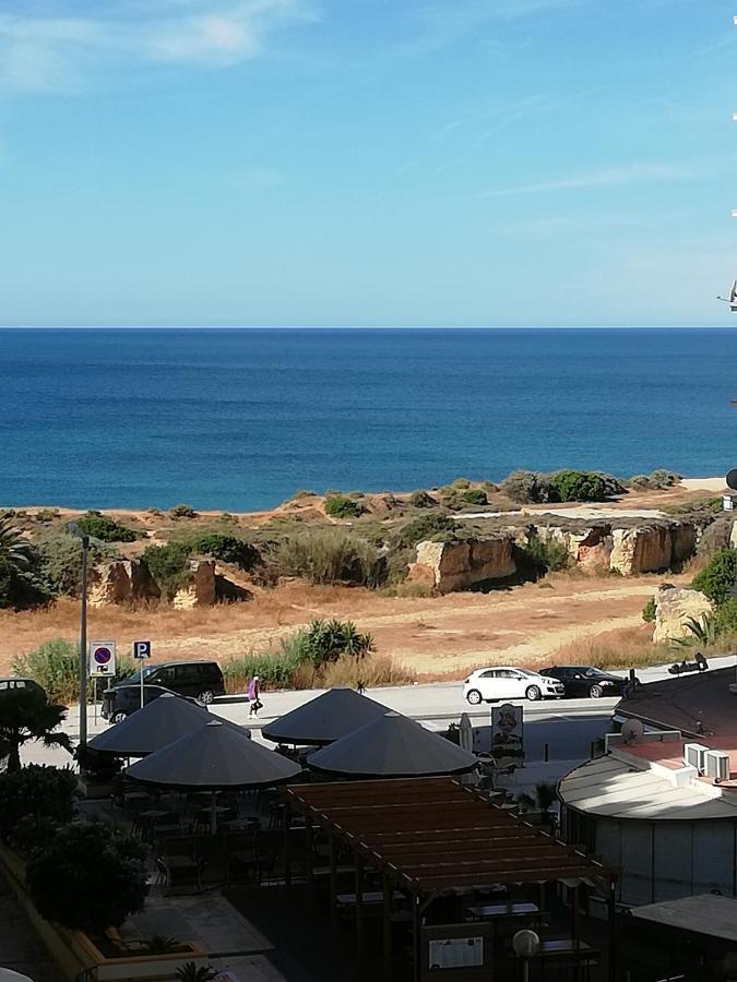 Apartamento Do Algarve Armacao de Pera Ngoại thất bức ảnh