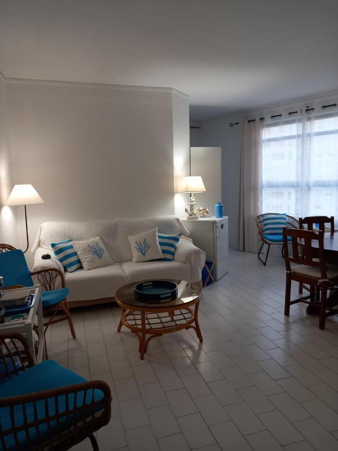 Apartamento Do Algarve Armacao de Pera Ngoại thất bức ảnh