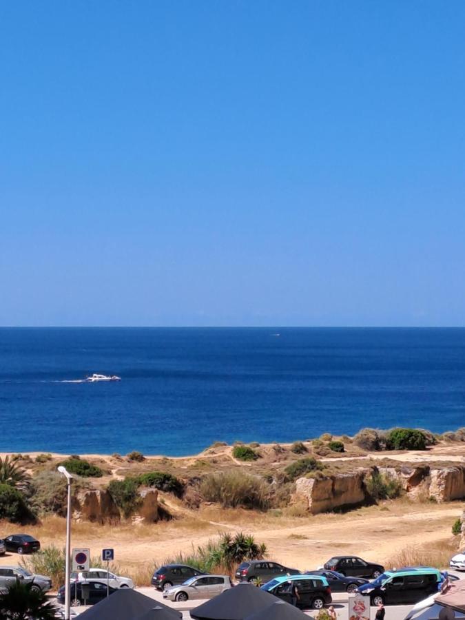 Apartamento Do Algarve Armacao de Pera Ngoại thất bức ảnh