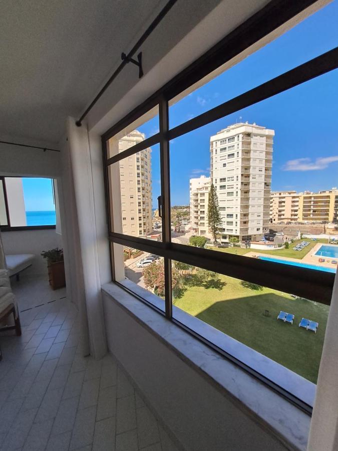 Apartamento Do Algarve Armacao de Pera Ngoại thất bức ảnh