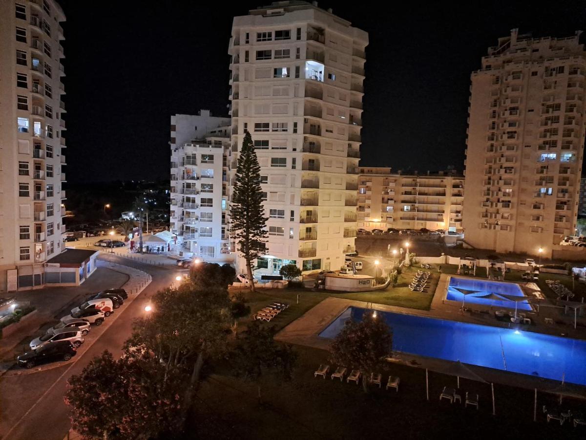 Apartamento Do Algarve Armacao de Pera Ngoại thất bức ảnh