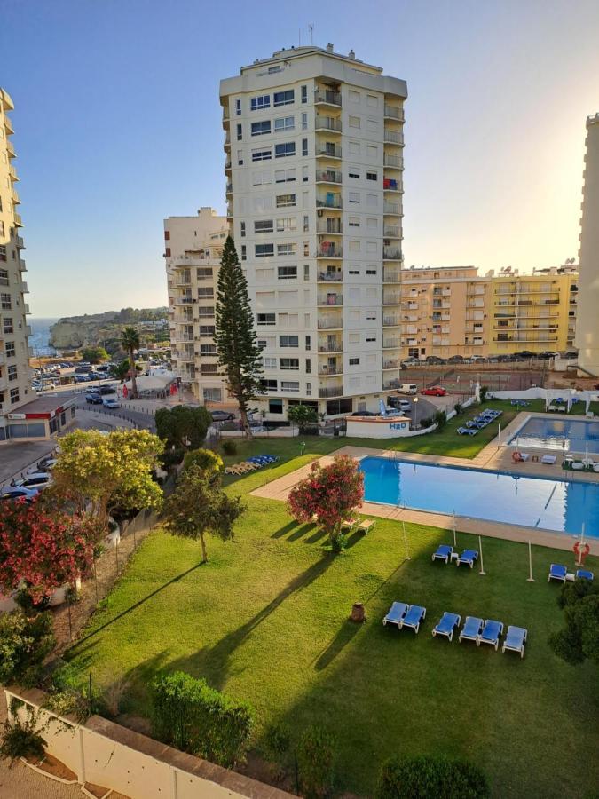 Apartamento Do Algarve Armacao de Pera Ngoại thất bức ảnh