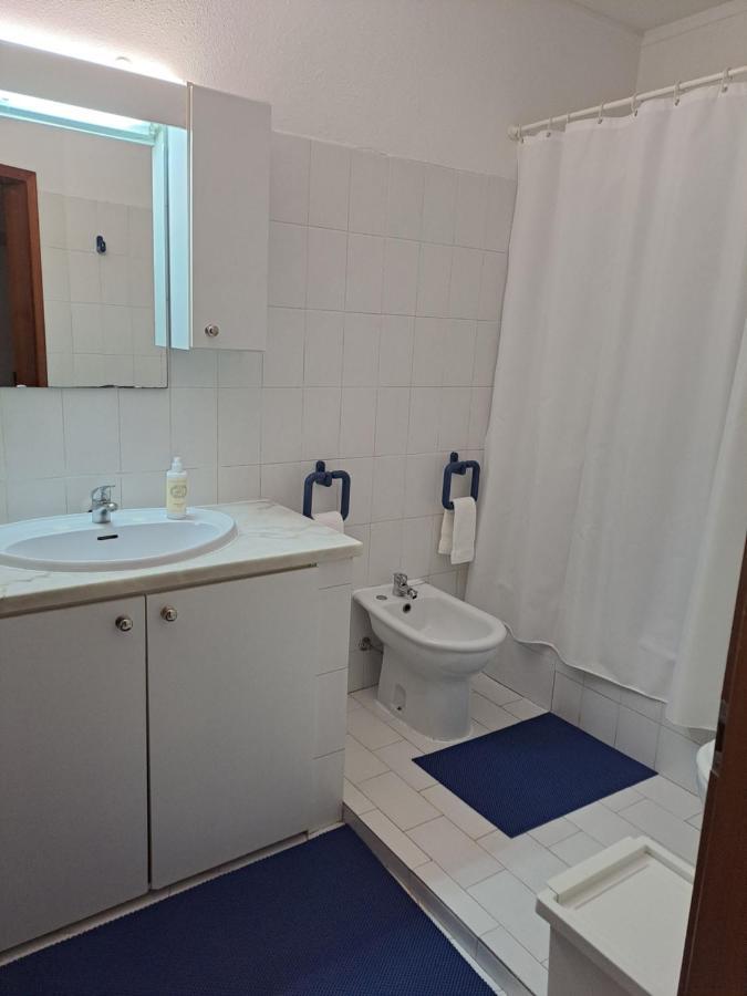 Apartamento Do Algarve Armacao de Pera Ngoại thất bức ảnh