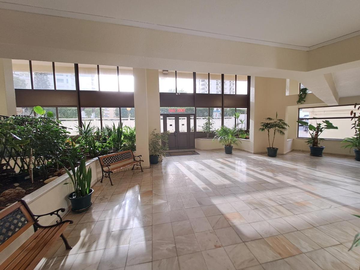 Apartamento Do Algarve Armacao de Pera Ngoại thất bức ảnh