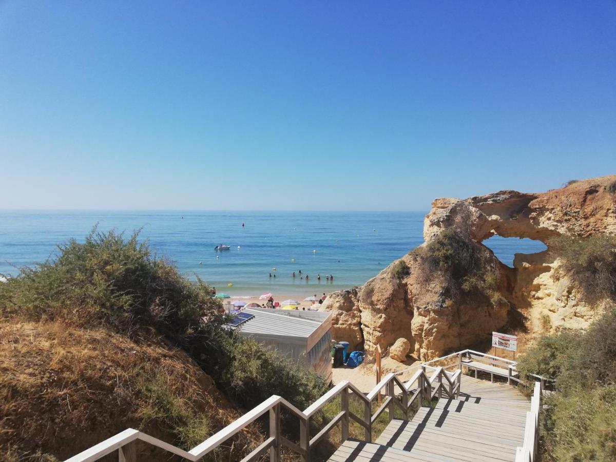 Apartamento Do Algarve Armacao de Pera Ngoại thất bức ảnh