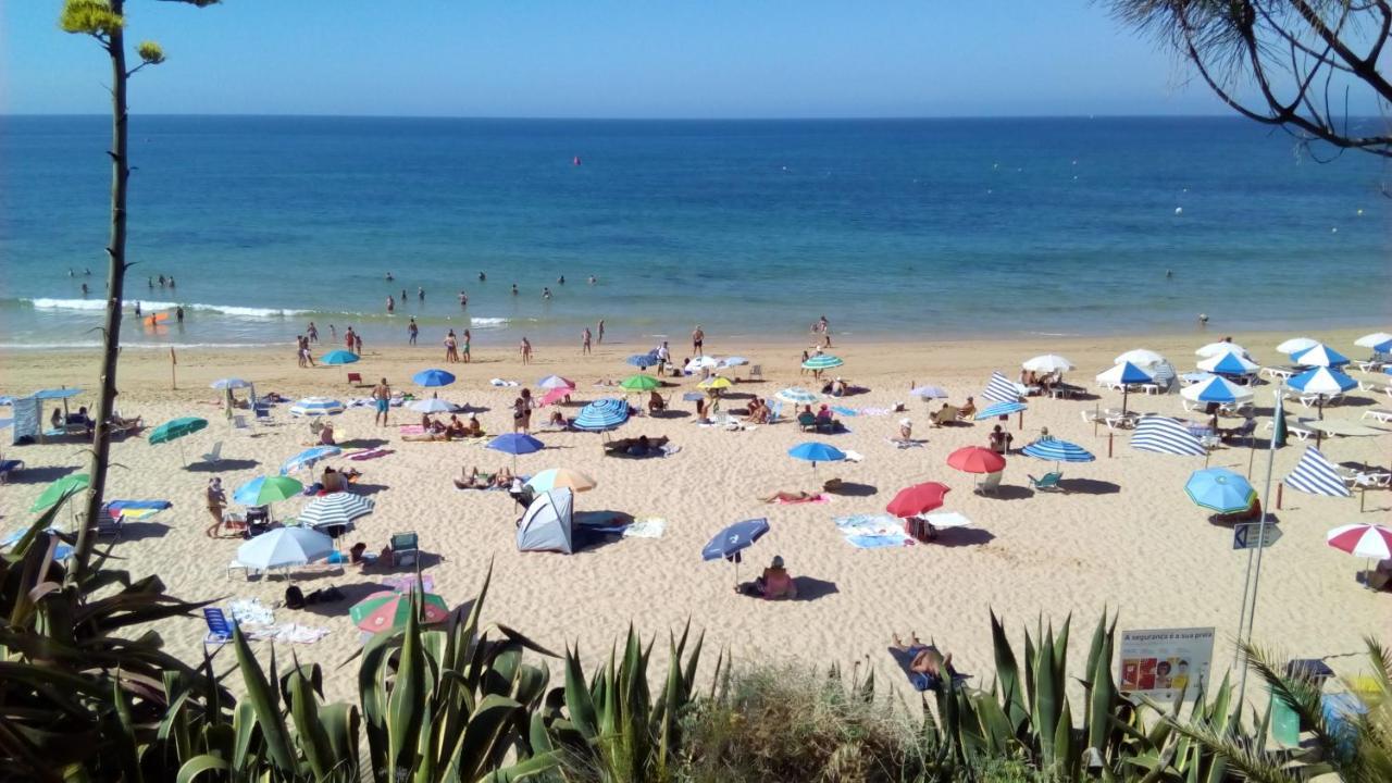 Apartamento Do Algarve Armacao de Pera Ngoại thất bức ảnh