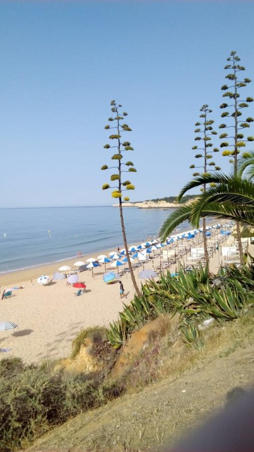Apartamento Do Algarve Armacao de Pera Ngoại thất bức ảnh