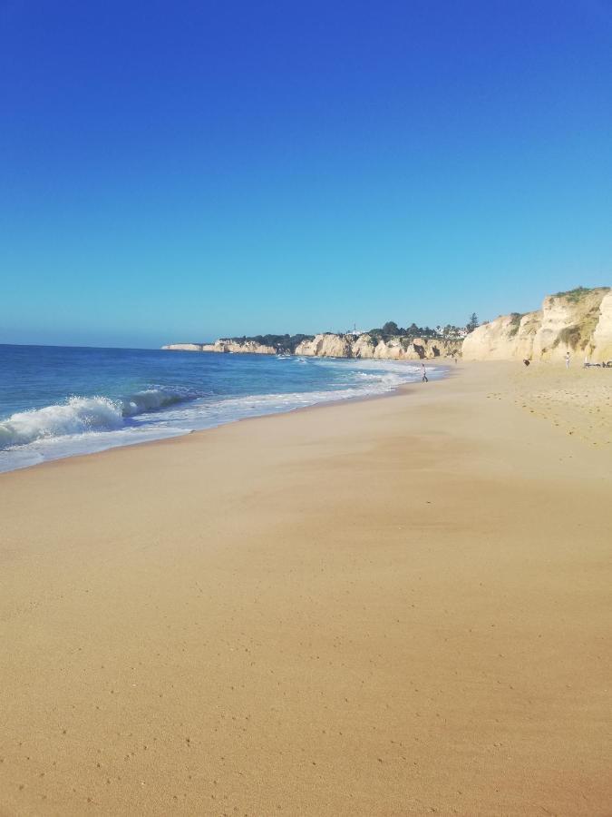 Apartamento Do Algarve Armacao de Pera Ngoại thất bức ảnh