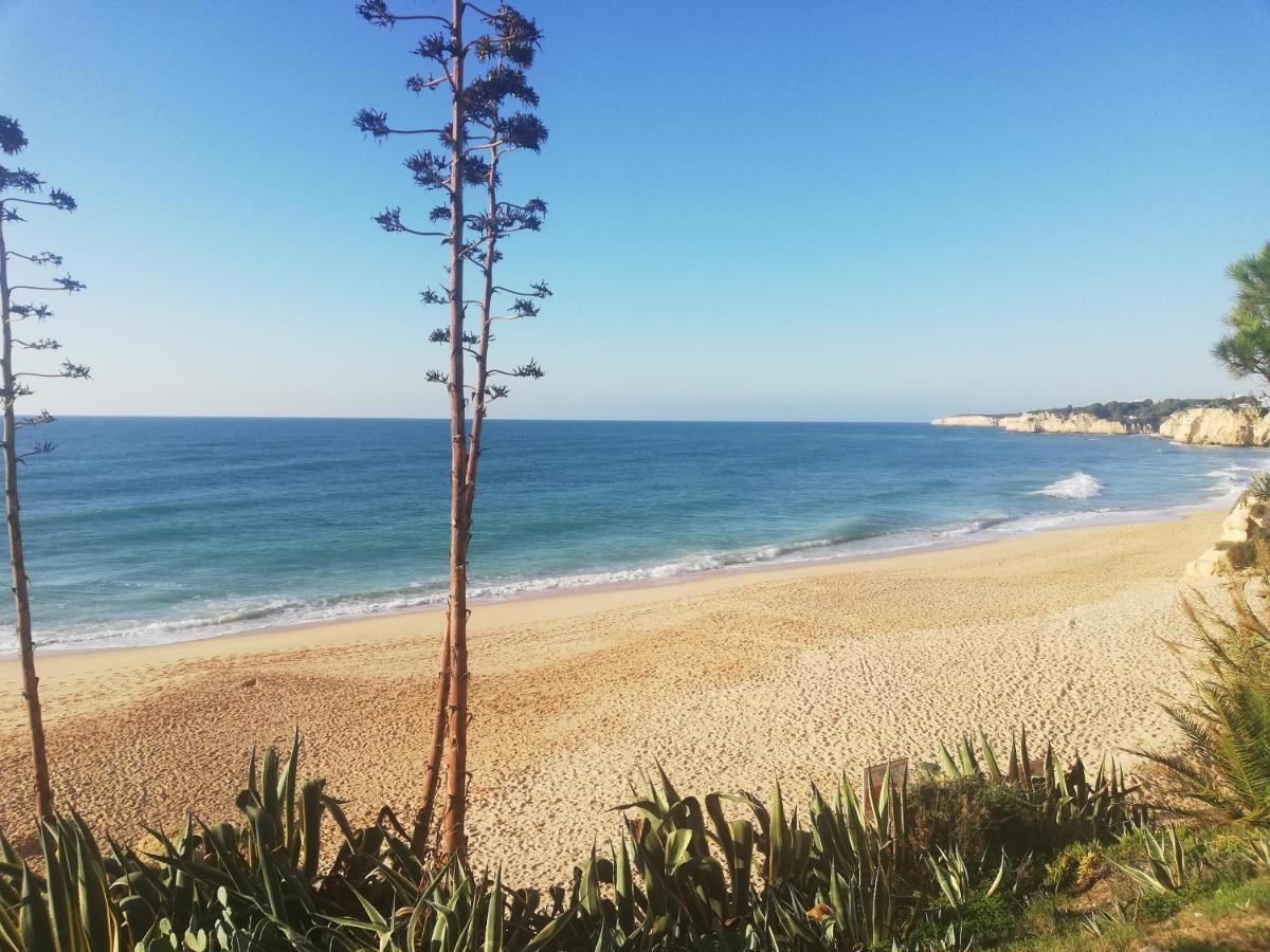 Apartamento Do Algarve Armacao de Pera Ngoại thất bức ảnh