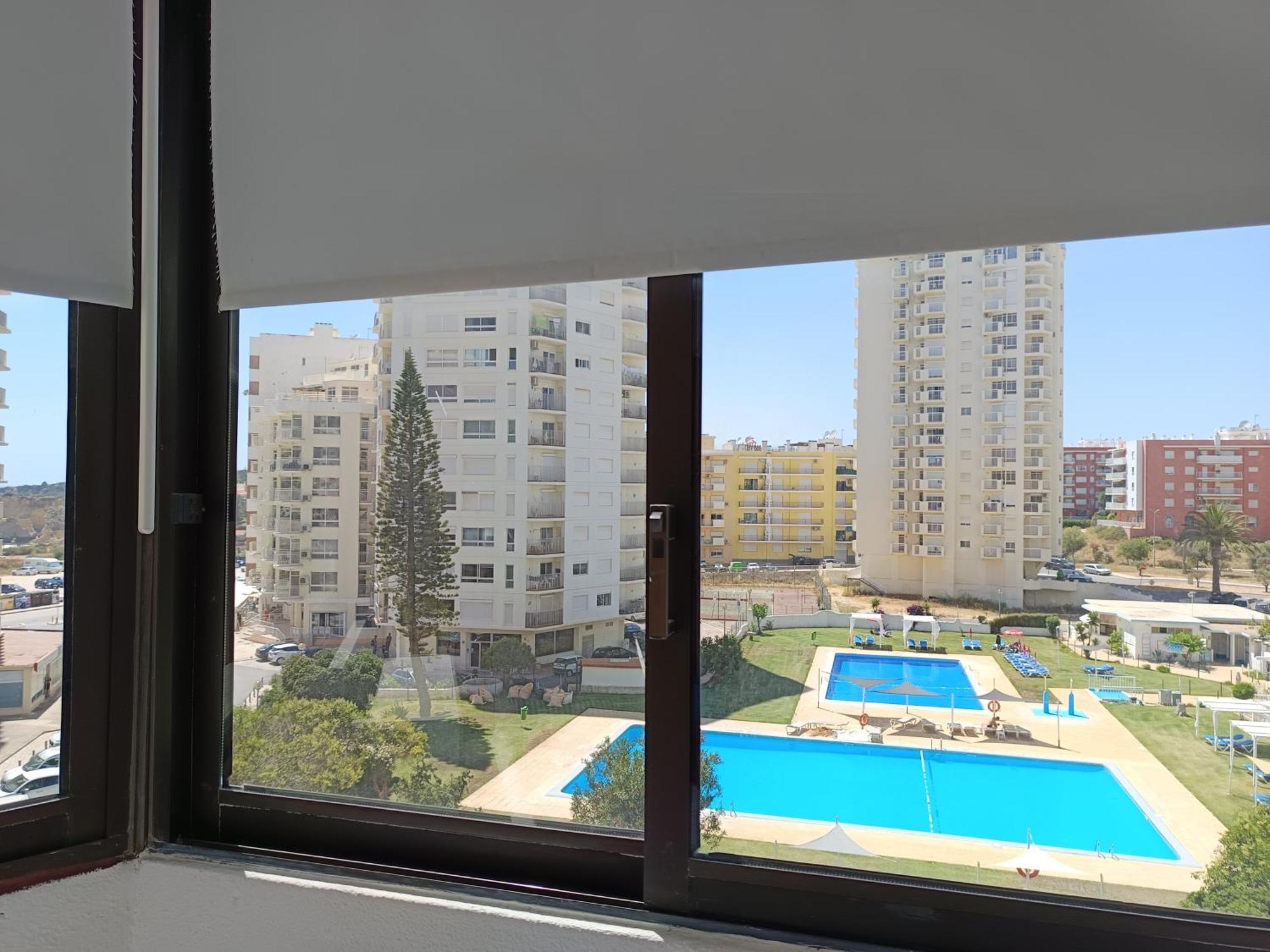 Apartamento Do Algarve Armacao de Pera Ngoại thất bức ảnh