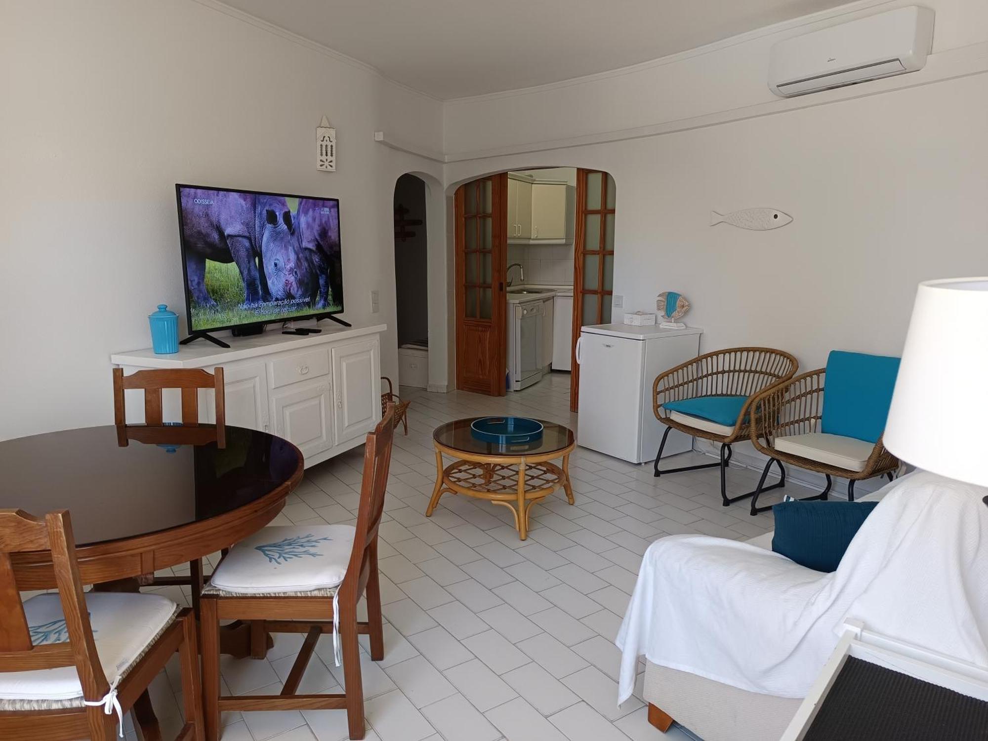 Apartamento Do Algarve Armacao de Pera Ngoại thất bức ảnh